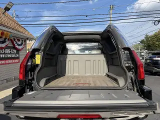 2004 GMC Envoy XUV SLT