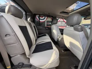 2004 GMC Envoy XUV SLT