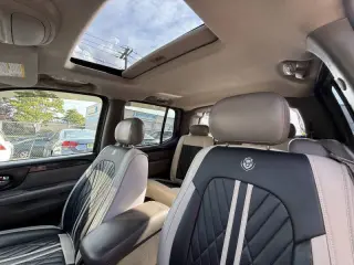 2004 GMC Envoy XUV SLT
