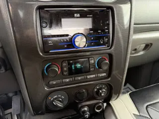 2004 GMC Envoy XUV SLT