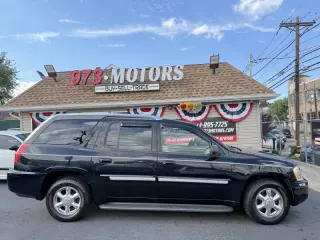 2004 GMC Envoy XUV SLT