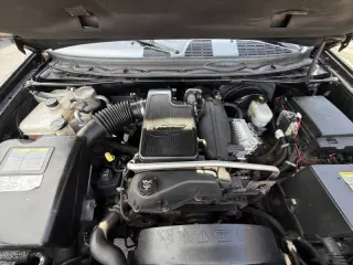 2004 GMC Envoy XUV SLT