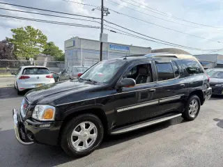 2004 GMC Envoy XUV SLT