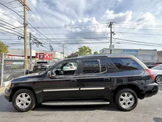 2004 GMC Envoy XUV SLT