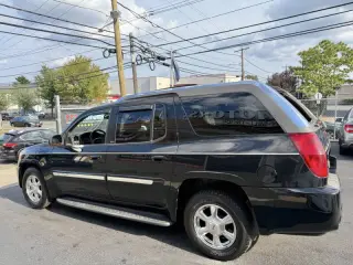 2004 GMC Envoy XUV SLT