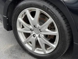 2010 Infiniti G37 Sedan x Anniversary Edition