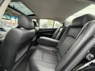 2010 Infiniti G37 Sedan x Anniversary Edition