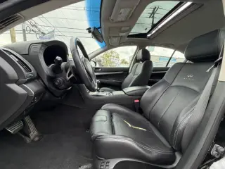 2010 Infiniti G37 Sedan x Anniversary Edition