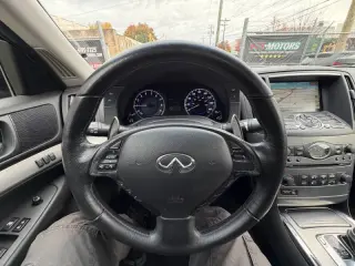 2010 Infiniti G37 Sedan x Anniversary Edition