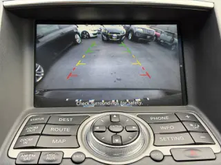 2010 Infiniti G37 Sedan x Anniversary Edition