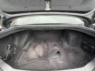 2010 Infiniti G37 Sedan x Anniversary Edition