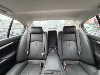2010 Infiniti G37 Sedan x Anniversary Edition
