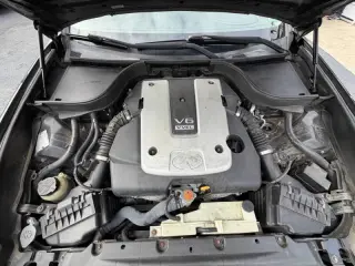 2010 Infiniti G37 Sedan x Anniversary Edition