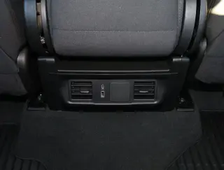 Chevrolet Silverado 1500 2025 4x4 Custom 4dr Crew Cab 5.8 ft. SB