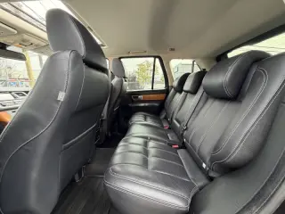 2011 Land Rover Range Rover Sport HSE