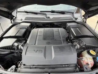 2011 Land Rover Range Rover Sport HSE