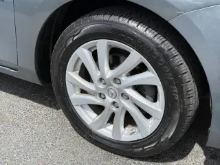 2012 Mazda MAZDA3 i Touring