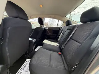 2012 Mazda MAZDA3 i Touring