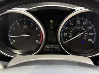 2012 Mazda MAZDA3 i Touring
