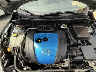 2012 Mazda MAZDA3 i Touring