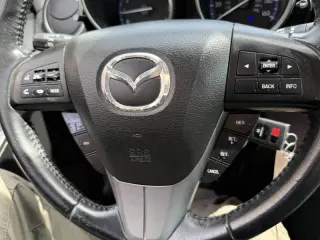 2012 Mazda MAZDA3 i Touring