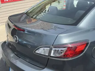 2012 Mazda MAZDA3 i Touring