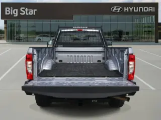 Ford F-350 Super Duty 2020 4x4 XL 2dr Regular Cab 8 ft. LB SRW Pickup