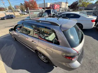 2007 Mazda MAZDA6 s Grand Touring