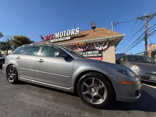 2007 Mazda MAZDA6 s Grand Touring