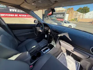 2007 Mazda MAZDA6 s Grand Touring