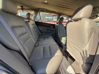 2007 Mazda MAZDA6 s Grand Touring