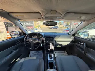 2007 Mazda MAZDA6 s Grand Touring