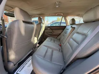 2007 Mazda MAZDA6 s Grand Touring