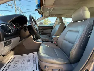 2007 Mazda MAZDA6 s Grand Touring