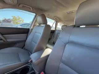 2007 Mazda MAZDA6 s Grand Touring