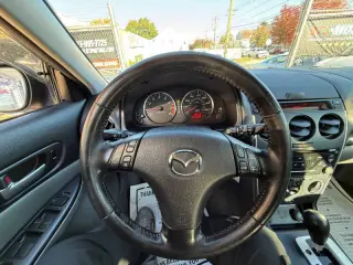 2007 Mazda MAZDA6 s Grand Touring