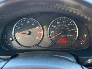 2007 Mazda MAZDA6 s Grand Touring