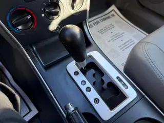 2007 Mazda MAZDA6 s Grand Touring