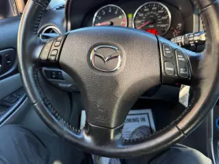 2007 Mazda MAZDA6 s Grand Touring