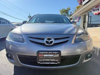 2007 Mazda MAZDA6 s Grand Touring
