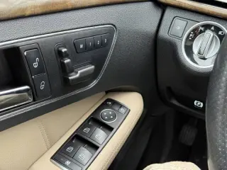 2011 Mercedes-Benz E-Class E 350 Luxury 4MATIC