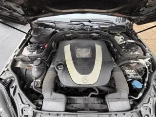 2011 Mercedes-Benz E-Class E 350 Luxury 4MATIC