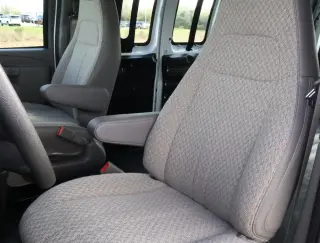 Chevrolet Express 2025 2500 3dr Cargo Van