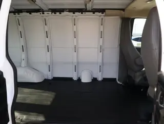 Chevrolet Express 2025 2500 3dr Cargo Van