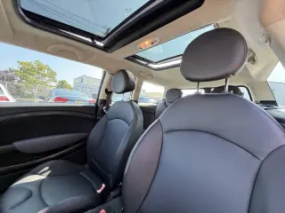2011 MINI Cooper Clubman S