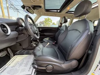 2011 MINI Cooper Clubman S