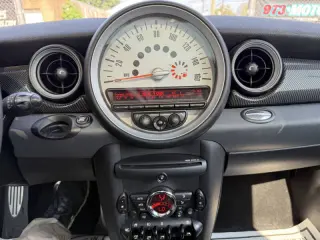 2011 MINI Cooper Clubman S