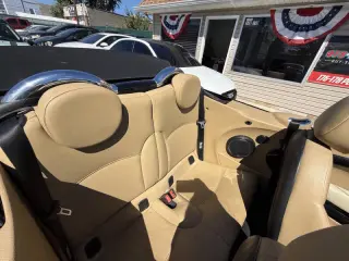 2009 MINI Cooper S