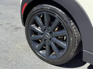 2014 MINI Hardtop Cooper S