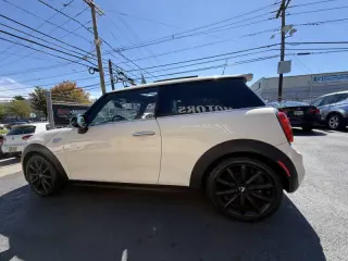 2014 MINI Hardtop Cooper S
